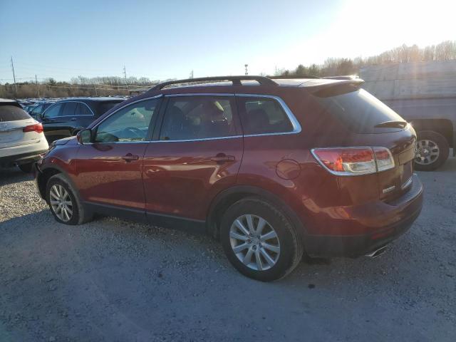 Obraz 2 z 2008 Mazda CX-9 2008 z VIN JM3TB38V480127930