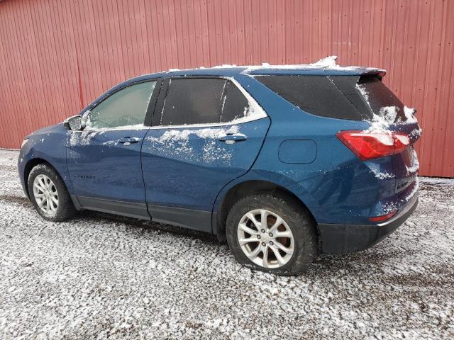 Изображение 2 2019 CHEVROLET EQUINOX LT 2019 с VIN 2GNAXKEV1K6272641