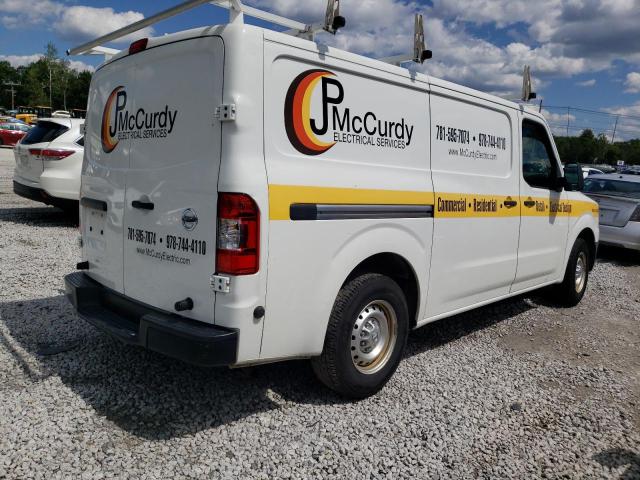 Изображение 3 2016 NISSAN NV 1500 S 2016 с VIN 1N6BF0KM8GN803009