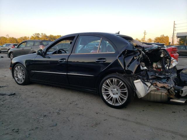 Изображение 2 2008 MERCEDES-BENZ E 350 2008 с VIN WDBUF56XX8B278226