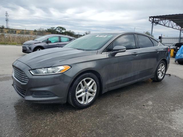 Obraz 1 z 2016 FORD FUSION SE 2016 z VIN 3FA6P0H76GR280031