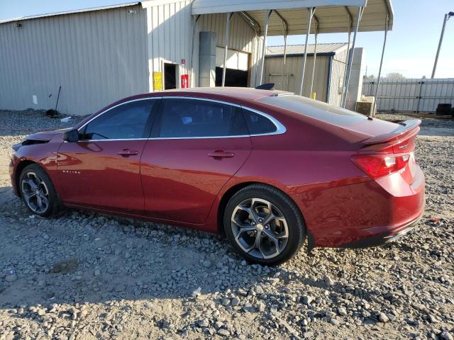 Изображение 2 2019 CHEVROLET MALIBU RS 2019 с VIN 1G1ZG5ST8KF219367