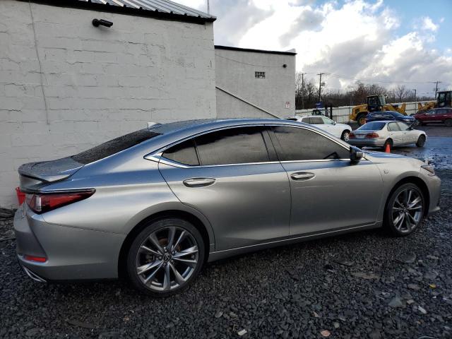 Изображение 3 2020 LEXUS ES 350 F-SPORT 2020 с VIN 58AGZ1B16LU074881