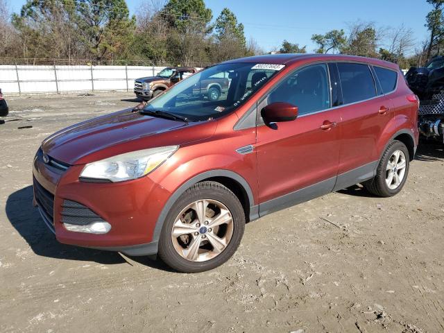 Image 1 of 2015 FORD ESCAPE SE 2015 with VIN 1FMCU0G79FUB16766