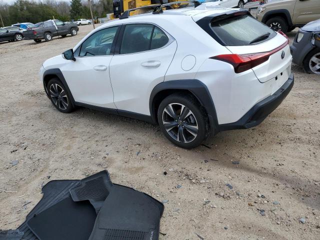 Изображение 2 2021 LEXUS UX 200 2021 с VIN JTHP3JBH4M2045448