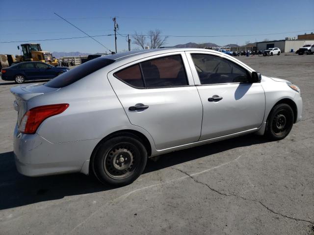 Изображение 3 2015 NISSAN VERSA S 2015 с VIN 3N1CN7AP2FL812918