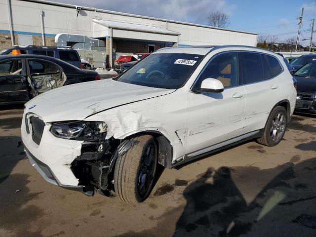 Изображение 2023 BMW X3 XDRIVE30I 2023