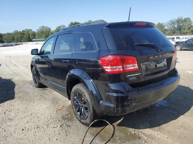 Изображение 2 2020 DODGE JOURNEY SE 2020 с VIN 3C4PDCABXLT275371