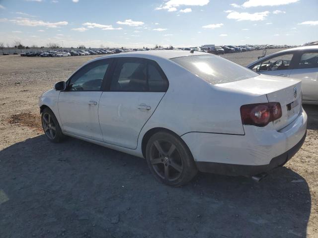 Obraz 2 z 2009 VOLKSWAGEN JETTA S 2009 z VIN 3VWJM71K69M068750