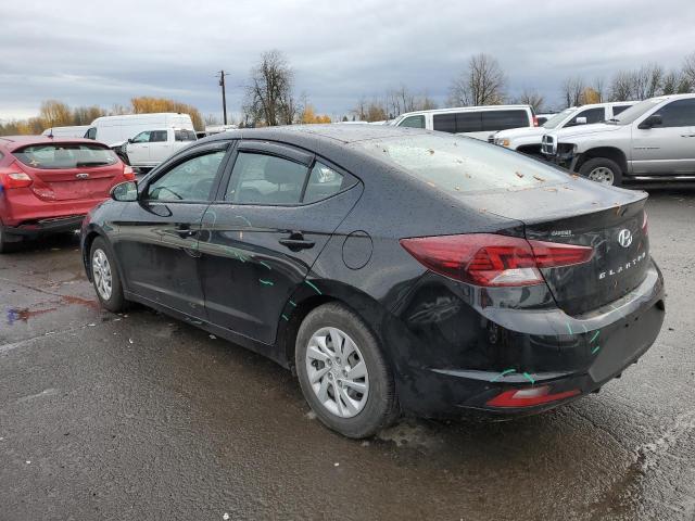 Obraz 2 z 2019 HYUNDAI ELANTRA SE 2019 z VIN 5NPD74LF1KH432428