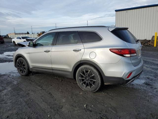 Изображение 2 2017 HYUNDAI SANTA FE SE 2017 с VIN KM8SMDHF4HU192245