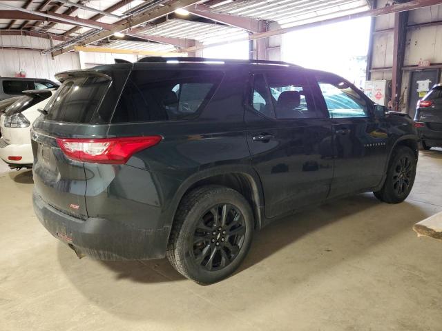 Obraz 3 z 2019 CHEVROLET TRAVERSE HIGH COUNTRY 2019 z VIN 1GNEVJKW5KJ188467