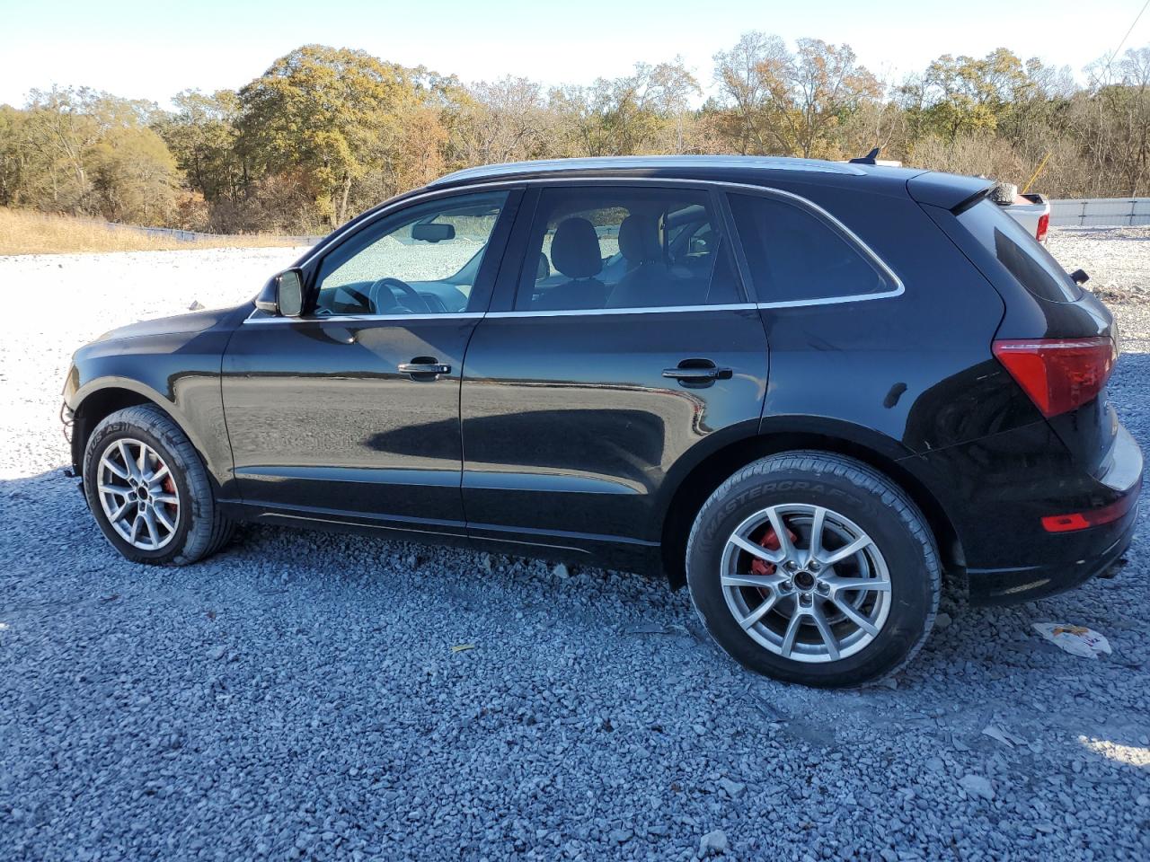 Изображение 2 2012 AUDI Q5 PREMIUM PLUS 2012 с VIN WA1LFAFP7CA001225