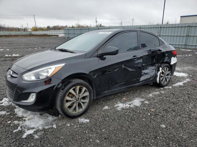 Obraz 2016 HYUNDAI ACCENT SE 2016