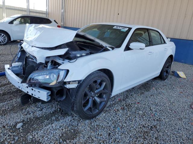 Obraz 1 z 2022 CHRYSLER 300 S 2022 z VIN 2C3CCABGXNH251538