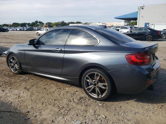 Obraz 2 z 2016 BMW M235I  2016 z VIN WBA1J7C52GV359863