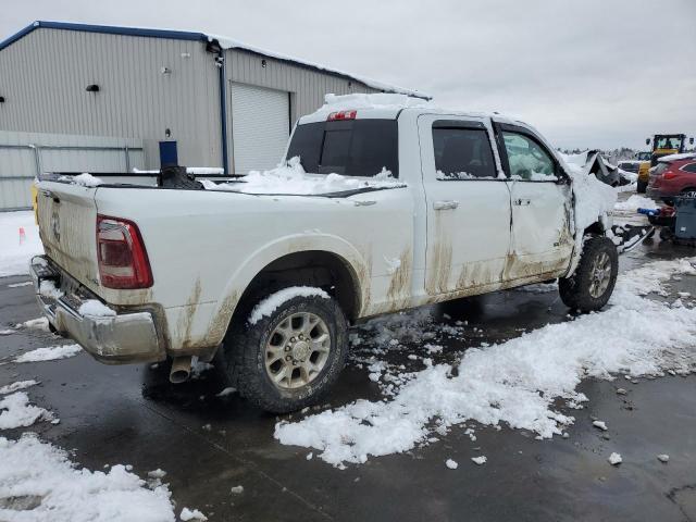 Изображение 3 2022 RAM 2500 LARAMIE 2022 с VIN 3C6UR5FL0NG118453