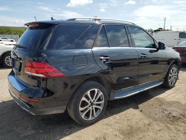 Image 3 of 2016 MERCEDES-BENZ GLE 350 2016 with VIN 4JGDA5JB7GA725462