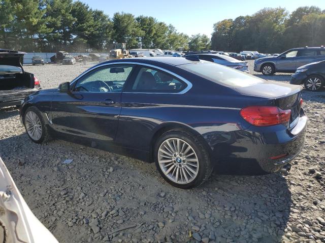 Image 2 of 2014 BMW 428 XI 2014 with VIN WBA3N9C52EK245661