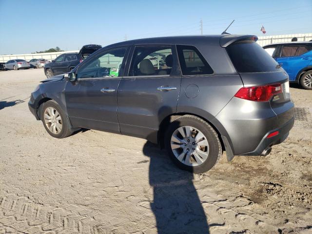 Изображение 2 2010 ACURA RDX TECHNOLOGY 2010 с VIN 5J8TB1H56AA005830