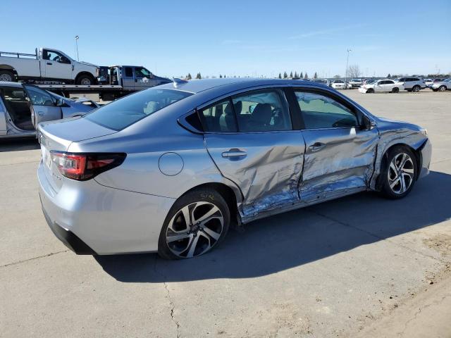 Изображение 3 2021 SUBARU LEGACY LIMITED 2021 с VIN 4S3BWAN61M3019302