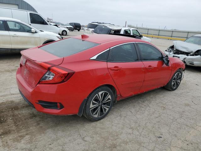 Изображение 3 2017 HONDA CIVIC EX 2017 с VIN 2HGFC1F39HH636000