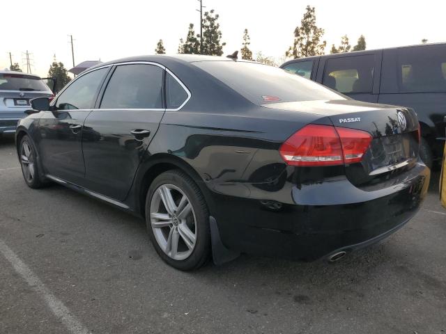 Image 2 of 2015 VOLKSWAGEN PASSAT SE 2015 with VIN 1VWBV7A30FC089133