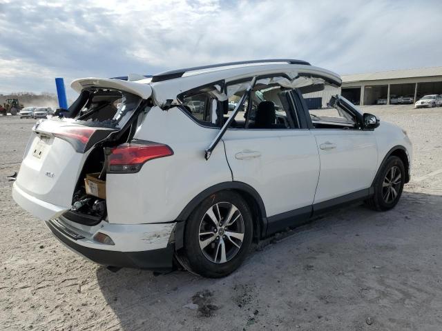 Image 3 of 2018 TOYOTA RAV4 ADVENTURE 2018 with VIN JTMWFREV8JJ194242