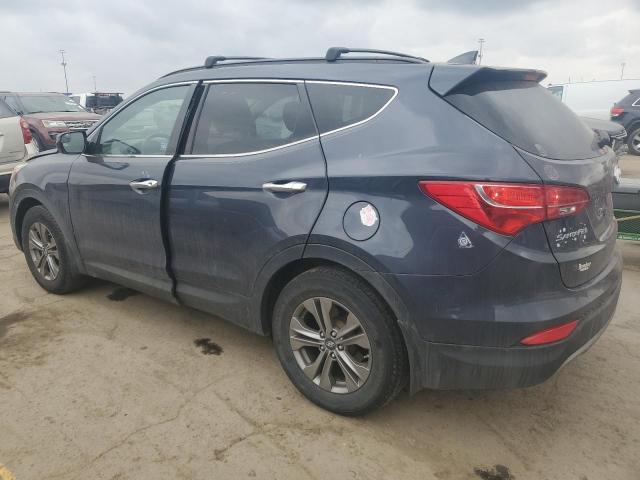Obraz 2 z 2016 HYUNDAI SANTA FE SPORT  2016 z VIN 5XYZUDLB5GG313128