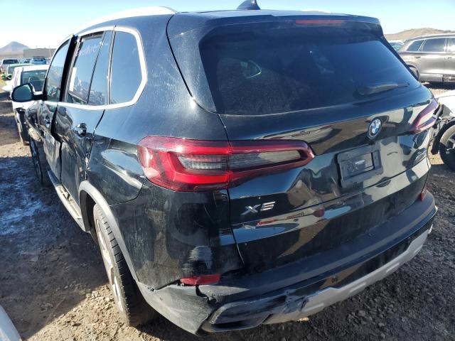 Image 2 of 2023 BMW X5 XDRIVE45E 2023 with VIN 5UXTA6C07P9P01423