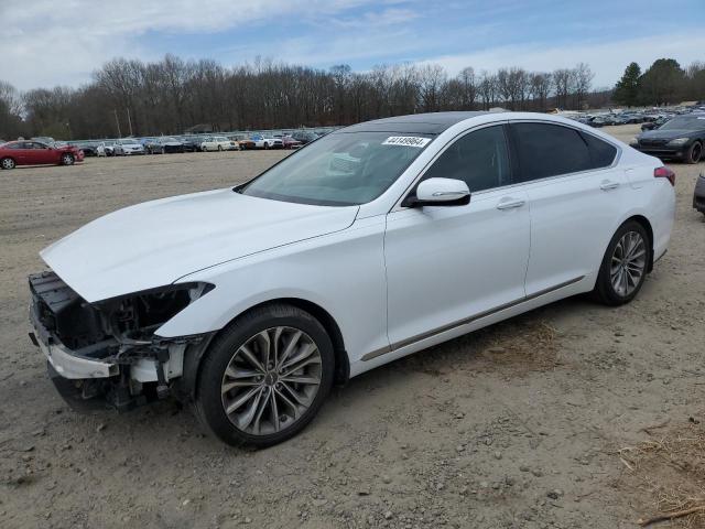 2015 HYUNDAI GENESIS 3.8L 2015 image