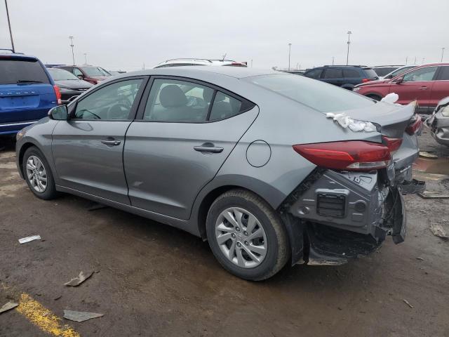 Obraz 2 z 2018 HYUNDAI ELANTRA SE 2018 z VIN KMHD74LFXJU607131