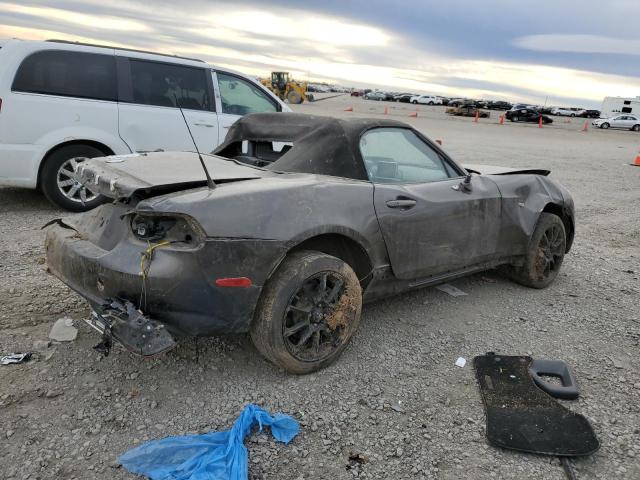 Obraz 3 z 2018 FIAT 124 SPIDER CLASSICA 2018 z VIN JC1NFAEKXJ0136669