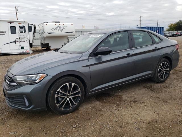 Изображение 2022 VOLKSWAGEN JETTA SPORT 2022