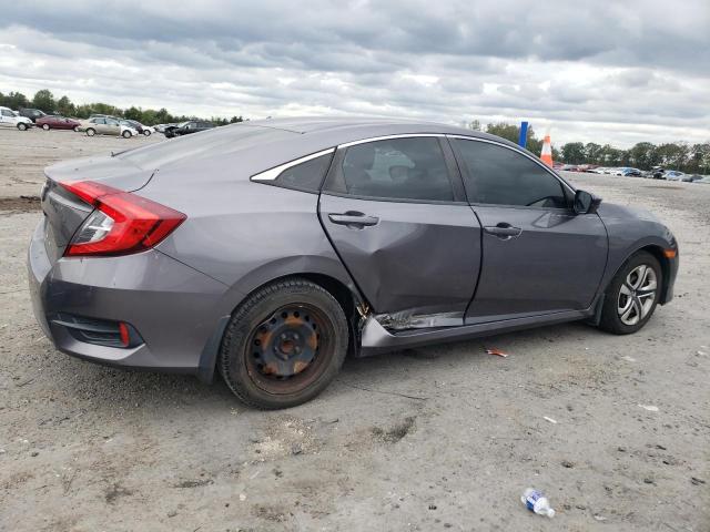 Изображение 3 2016 HONDA CIVIC LX 2016 с VIN 19XFC2F52GE250082