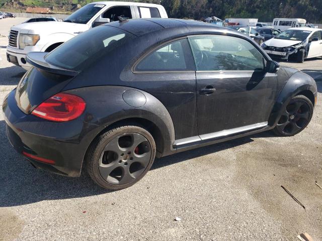 Изображение 3 2013 VOLKSWAGEN BEETLE TURBO 2013 с VIN 3VWV67AT2DM614103