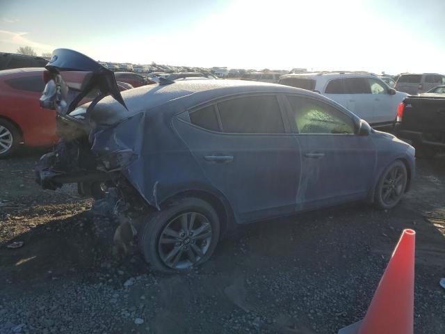 Obraz 3 z 2018 HYUNDAI ELANTRA SEL 2018 z VIN 5NPD84LF2JH316831