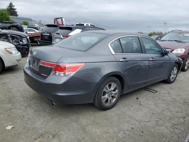 Image 3 of 2012 HONDA ACCORD SE 2012 with VIN 1HGCP2F60CA153090