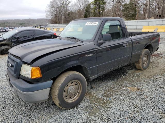 2004 FORD RANGER  2004 image