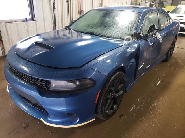 Изображение 2022 DODGE CHARGER R/T 2022