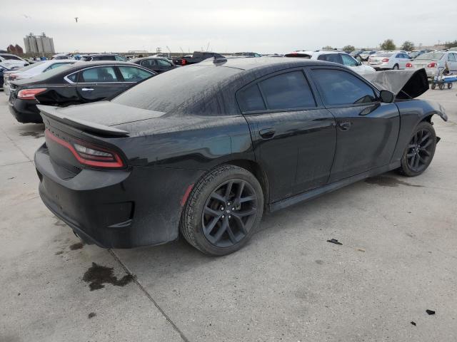 Изображение 3 2021 DODGE CHARGER GT 2021 с VIN 2C3CDXHG4MH603972