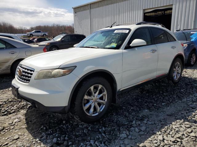 2008 INFINITI FX35  2008 image
