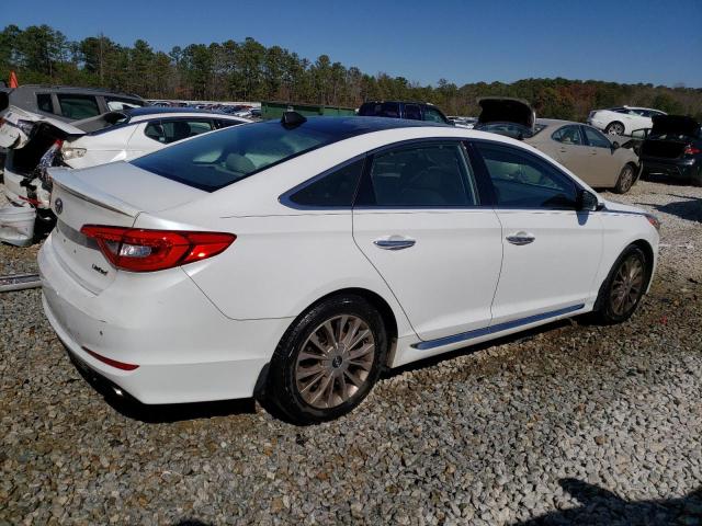 Image 3 of 2015 HYUNDAI SONATA SPORT 2015 with VIN 5NPE34AF2FH123009