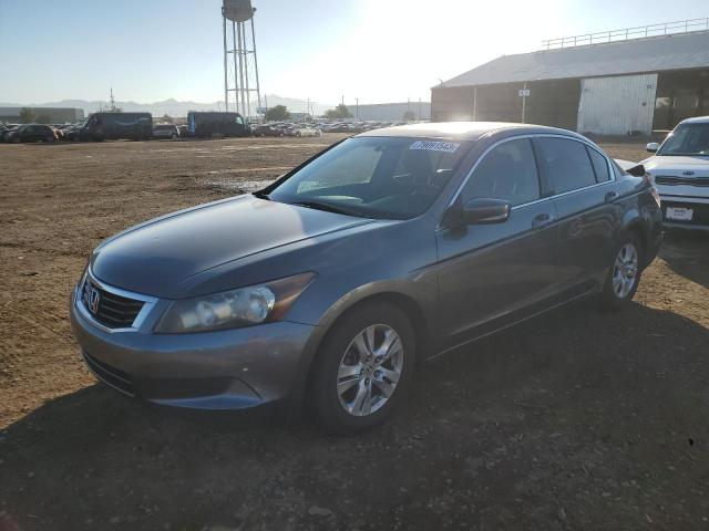 Изображение 1 2009 HONDA ACCORD LXP 2009 с VIN JHMCP26469C017586