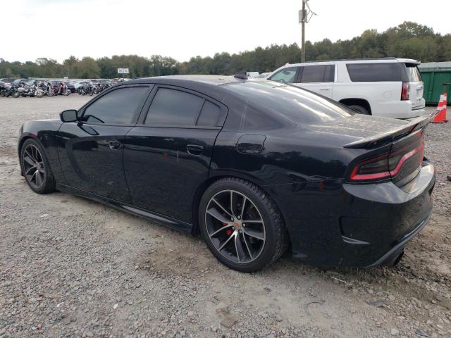 Image 2 of 2019 DODGE CHARGER SCAT PACK 2019 with VIN 2C3CDXGJ5KH572192