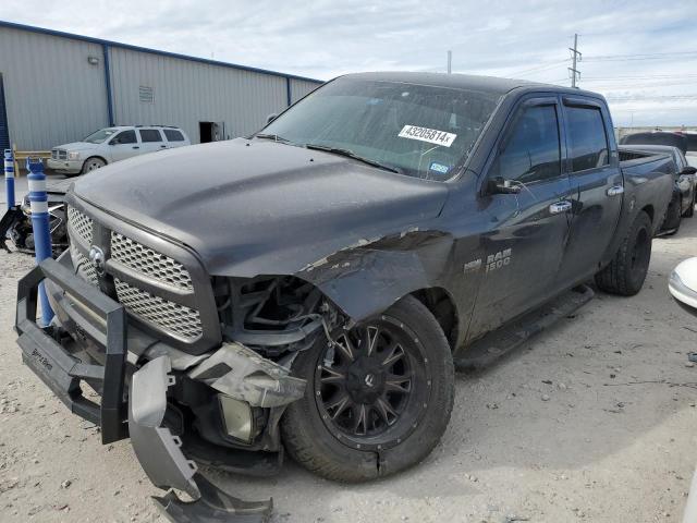 Image 1 of 2014 RAM 1500 ST 2014 with VIN 1C6RR7KT8ES397215
