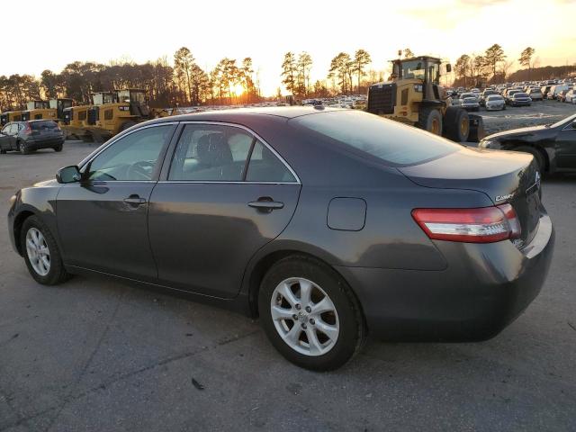Изображение 2 2011 TOYOTA CAMRY BASE 2011 с VIN 4T1BF3EK7BU134644