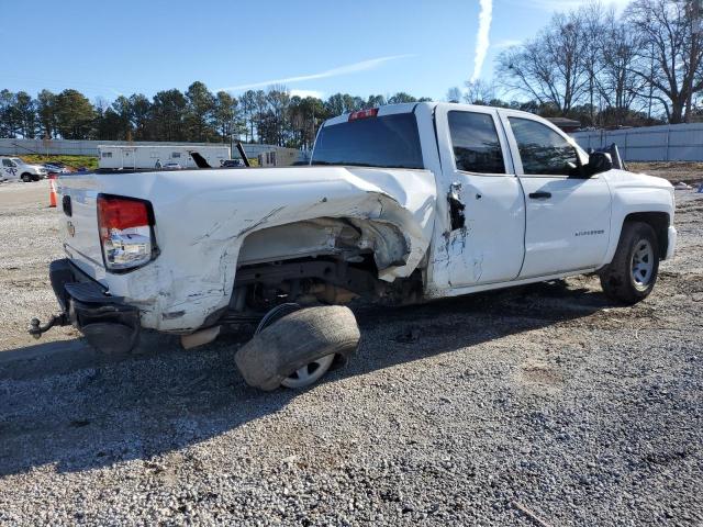 Obraz 3 z 2017 CHEVROLET SILVERADO C1500 2017 z VIN 1GCRCNEC9HZ100314