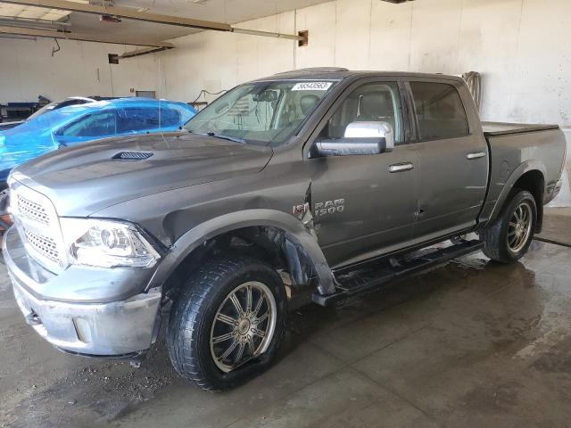 Obraz 1 z 2013 RAM 1500 LARAMIE 2013 z VIN 1C6RR7NTXDS563213
