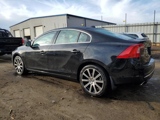 Image 2 of 2016 VOLVO S60 PREMIER 2016 with VIN LYV402FK0GB111439
